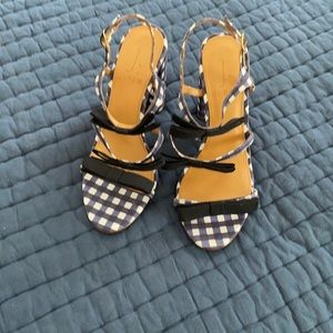 J. Crew Stella sandal